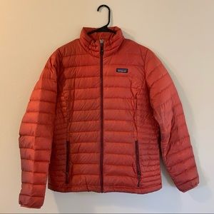 Patagonia Down Sweater